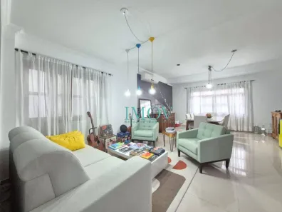 Sobrado com 4 Quartos à venda, 200m² no Urbanova IV-A, São José dos Campos