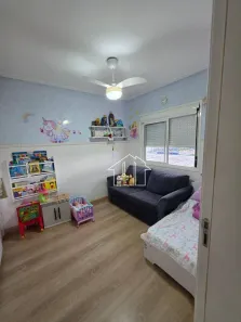 Apartamento com 3 Quartos à venda, 116m² no Parque Residencial Aquarius, São José dos Campos