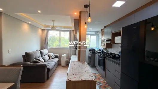 Apartamento com 2 Quartos à venda, 43m² no Jardim Íris, São Paulo