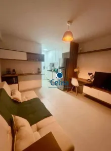 Apartamento com 1 Quarto à venda, 38m² no Piratininga, Niterói