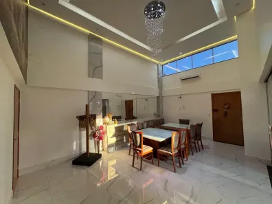 Cobertura com 3 Quartos à venda, 170m² no Setor Habitacional Vicente Pires, Brasília