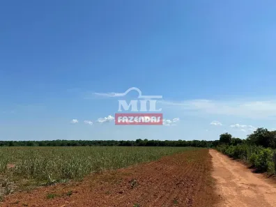 Fazenda/Sítio à venda, 500m² no Setor Bueno, Goiânia