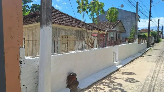 Lote/Terreno à venda, 204m² no Agronômica, Florianópolis