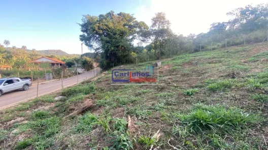 Lote/Terreno à venda, 360m² no Nossa Senhora da Paz, São Joaquim de Bicas