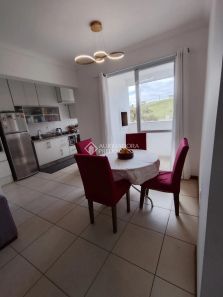 Apartamento com 2 Quartos à venda, 77m² no Fazenda Santo Antônio, São José