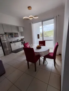 Apartamento com 2 Quartos à venda, 77m² no Fazenda Santo Antônio, São José