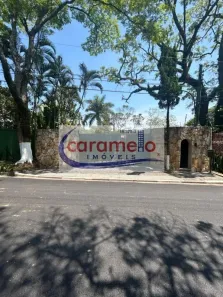 Casa com 5 Quartos para alugar, 6000m² no Chácara Santa Lúcia, Carapicuíba