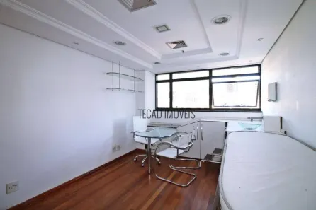 Sala Comercial para alugar, 31m² no Higienópolis, São Paulo