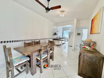 Apartamento com 2 Quartos à venda, 70m² no Enseada, Guarujá