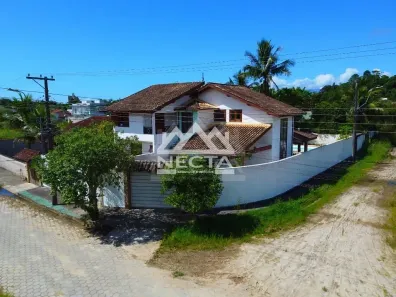 Casa com 4 Quartos à venda, 214m² no Capricórnio II, Caraguatatuba