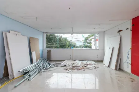 Ponto Comercial para alugar, 40m² no Jardim do Carmo, São Paulo