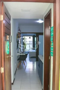 Flat com 1 Quarto à venda, 60m² no Ponta Negra, Natal