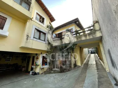 Casa com 4 Quartos à venda, 480m² no Chácara Monte Alegre, São Paulo