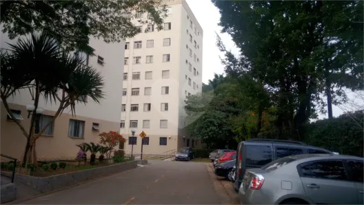Apartamento com 2 Quartos à venda, 55m² no Lauzane Paulista, São Paulo