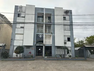 Apartamento com 1 Quarto à venda, 40m² no Camaquã, Porto Alegre