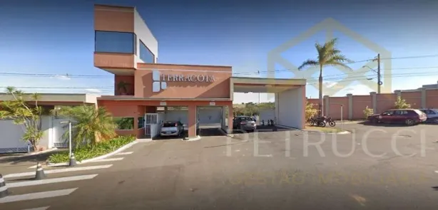 Lote/Terreno à venda, 1200m² no Parque Residencial Indaiá, Indaiatuba