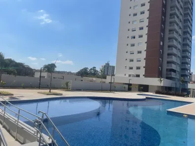 Apartamento com 3 Quartos à venda, 100m² no Parque São Domingos, São Paulo