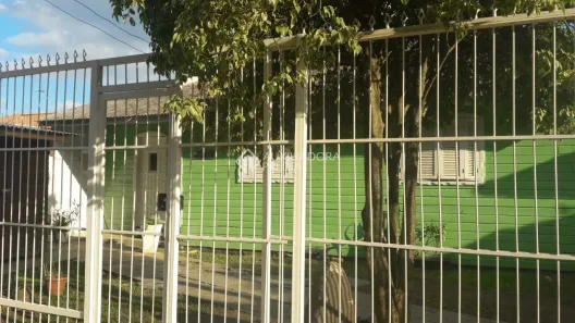 Lote/Terreno à venda, 580m² no São Vicente, Gravataí