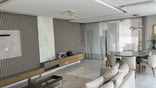 Casa de Condomínio com 4 Quartos à venda, 360m² no Boa Vista, Paço do Lumiar