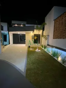Casa com 3 Quartos à venda, 106m² no Horto Florestal, Sorocaba