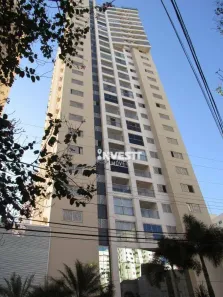 Apartamento com 3 Quartos à venda, 85m² no Jardim Goiás, Goiânia