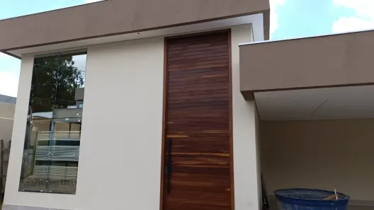 Casa com 1 Quarto à venda, 200m² no Setor Habitacional Vicente Pires, Brasília