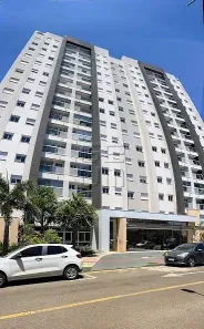 Apartamento com 3 Quartos à venda, 71m² no Jardim Presidente, Londrina