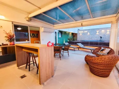 Cobertura com 3 Quartos à venda, 182m² no Barra Olímpica, Rio de Janeiro
