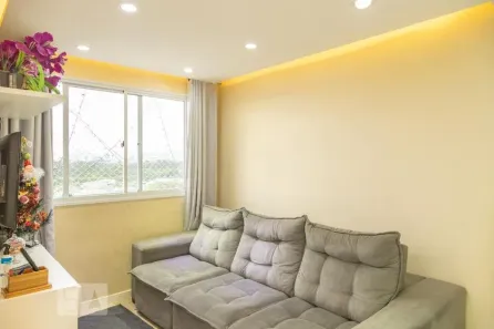 Apartamento com 2 Quartos à venda, 40m² no Vila Sílvia, São Paulo