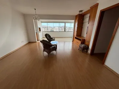 Apartamento com 3 Quartos à venda, 103m² no Menino Deus, Porto Alegre