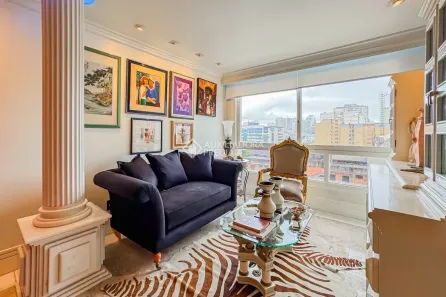Apartamento com 1 Quarto à venda, 51m² no Independência, Porto Alegre