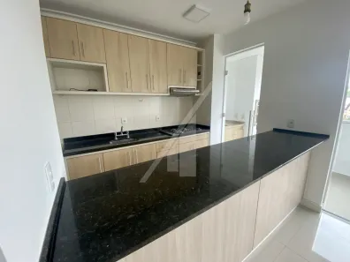 Apartamento com 3 Quartos para alugar, 97m² no Escola Agrícola, Blumenau