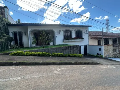 Casa com 4 Quartos à venda, 800m² no Cidade Jardim, Juiz de Fora
