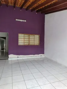 Casa com 2 Quartos à venda, 97m² no Jardim Santa Rita de Cássia, Santa Bárbara D'Oeste