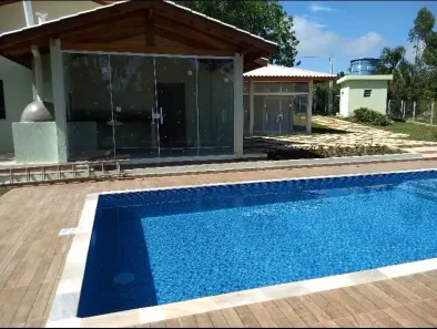 Casa de Condomínio com 3 Quartos à venda, 241m² no Curral, Ibiúna