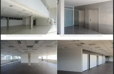 Galpão/Depósito/Armazém para alugar, 300m² no Alphaville Centro Industrial e Empresarial/Alphaville., Barueri