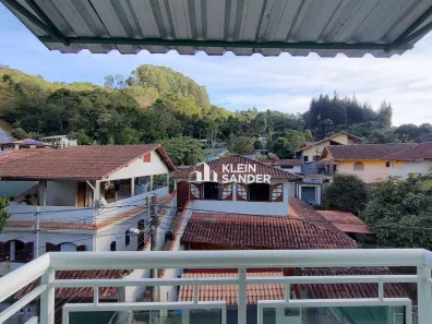 Apartamento com 2 Quartos para alugar, 75m² no Chácara Paraíso, Nova Friburgo