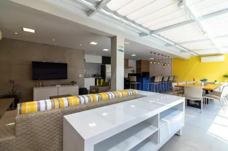 Sobrado com 4 Quartos à venda, 364m² no Jardim do Colégio (Zona Norte), São Paulo