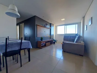 Apartamento com 3 Quartos à venda, 81m² no Igra Sul, Torres