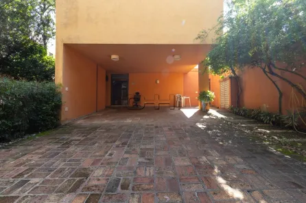 Casa com 3 Quartos à venda, 350m² no Alto de Pinheiros, São Paulo