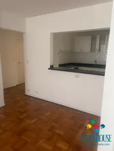 Apartamento com 2 Quartos para venda ou aluguel, 86m² no Santa Cecília, São Paulo