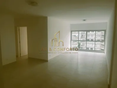 Apartamento com 3 Quartos para alugar, 103m² no Pinheiros, São Paulo