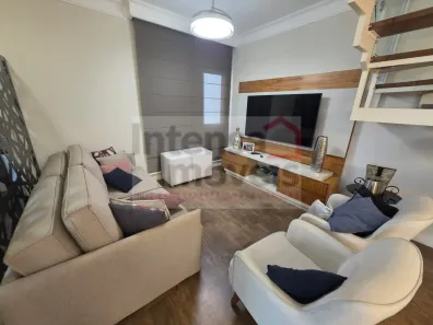 Cobertura com 3 Quartos à venda, 150m² no Vila São José, Taubaté
