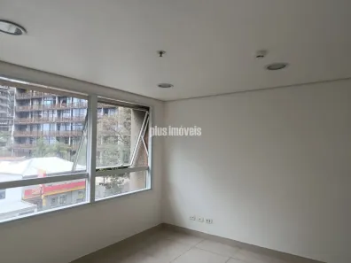 Sala Comercial à venda, 33m² no Bela Vista, São Paulo