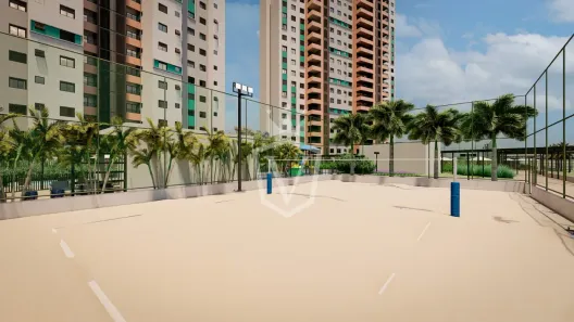 Apartamento com 3 Quartos à venda, 94m² no Engordadouro, Jundiaí