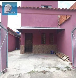 Sobrado com 4 Quartos à venda, 180m² no Rio Das Pedras, Itupeva