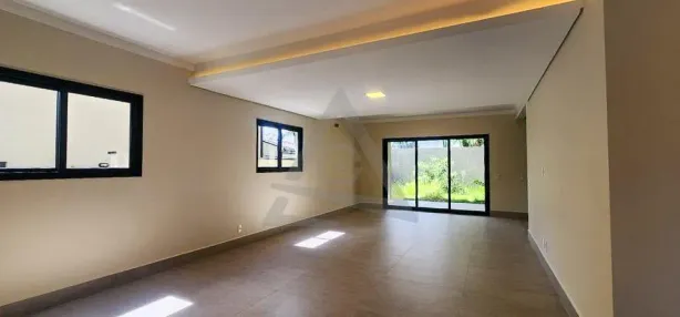 Casa de Condomínio com 3 Quartos à venda, 187m² no Parque Taquaral, Campinas