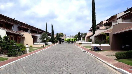 Casa de Condomínio com 3 Quartos à venda, 238m² no Vila Helena, Atibaia