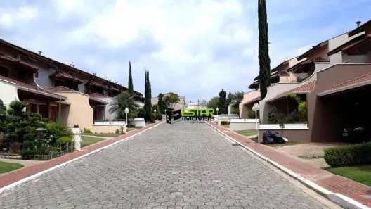 Casa de Condomínio com 3 Quartos à venda, 238m² no Vila Helena, Atibaia