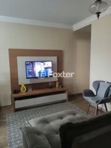 Apartamento com 3 Quartos à venda, 79m² no Vila Dom Pedro I, São Paulo